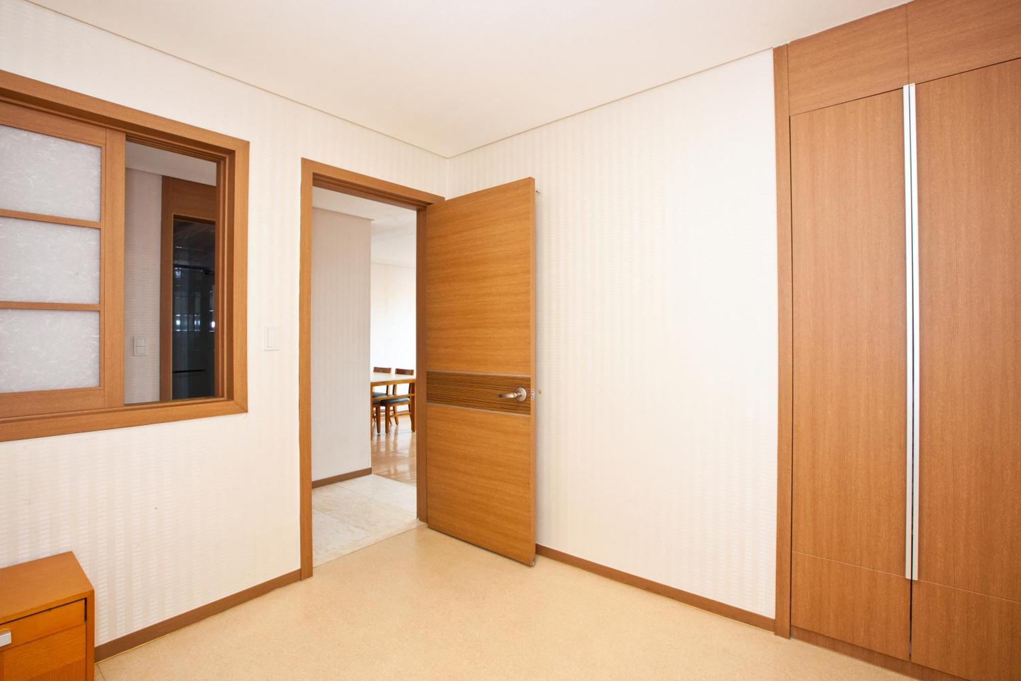 Sono Belle Gyeongju Hotel Kamer foto