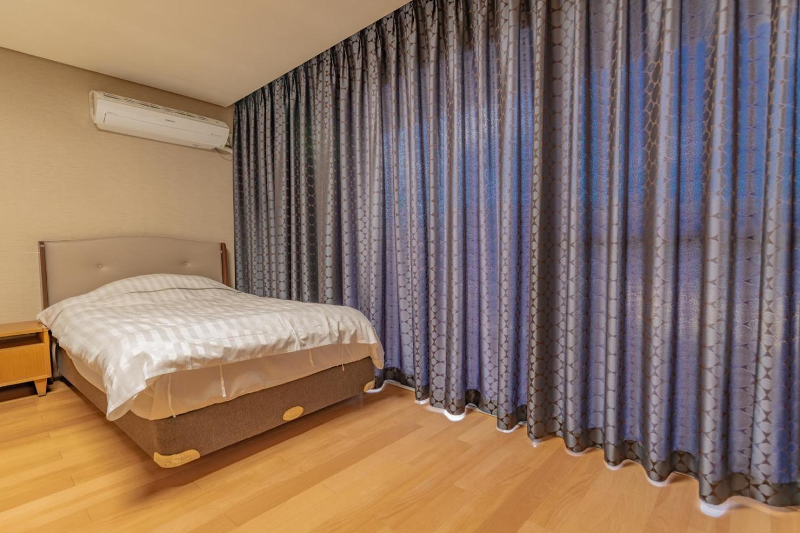 Sono Belle Gyeongju Hotel Buitenkant foto