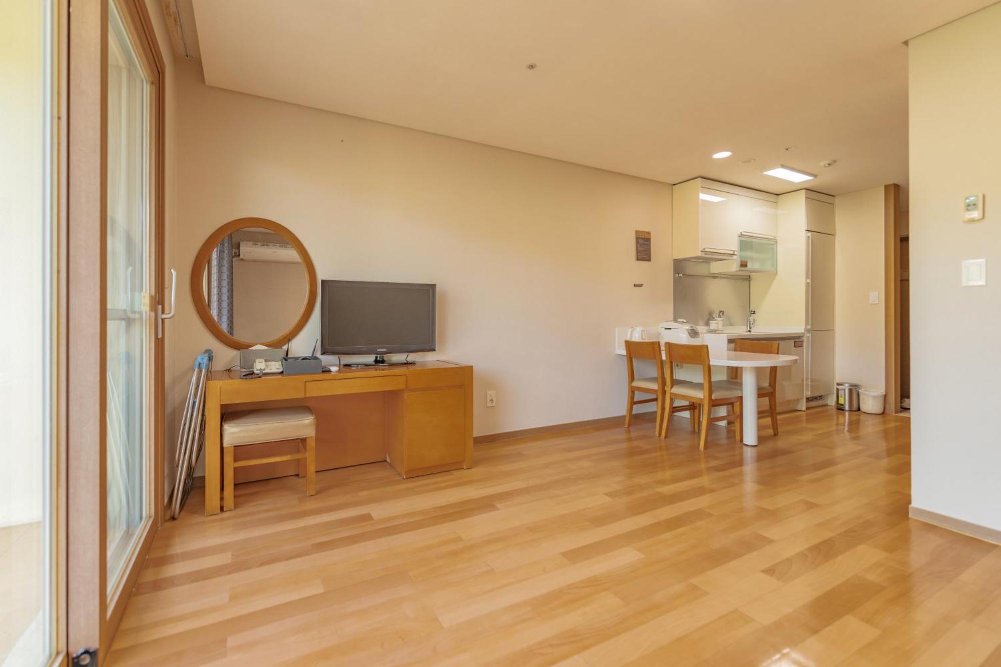 Sono Belle Gyeongju Hotel Kamer foto