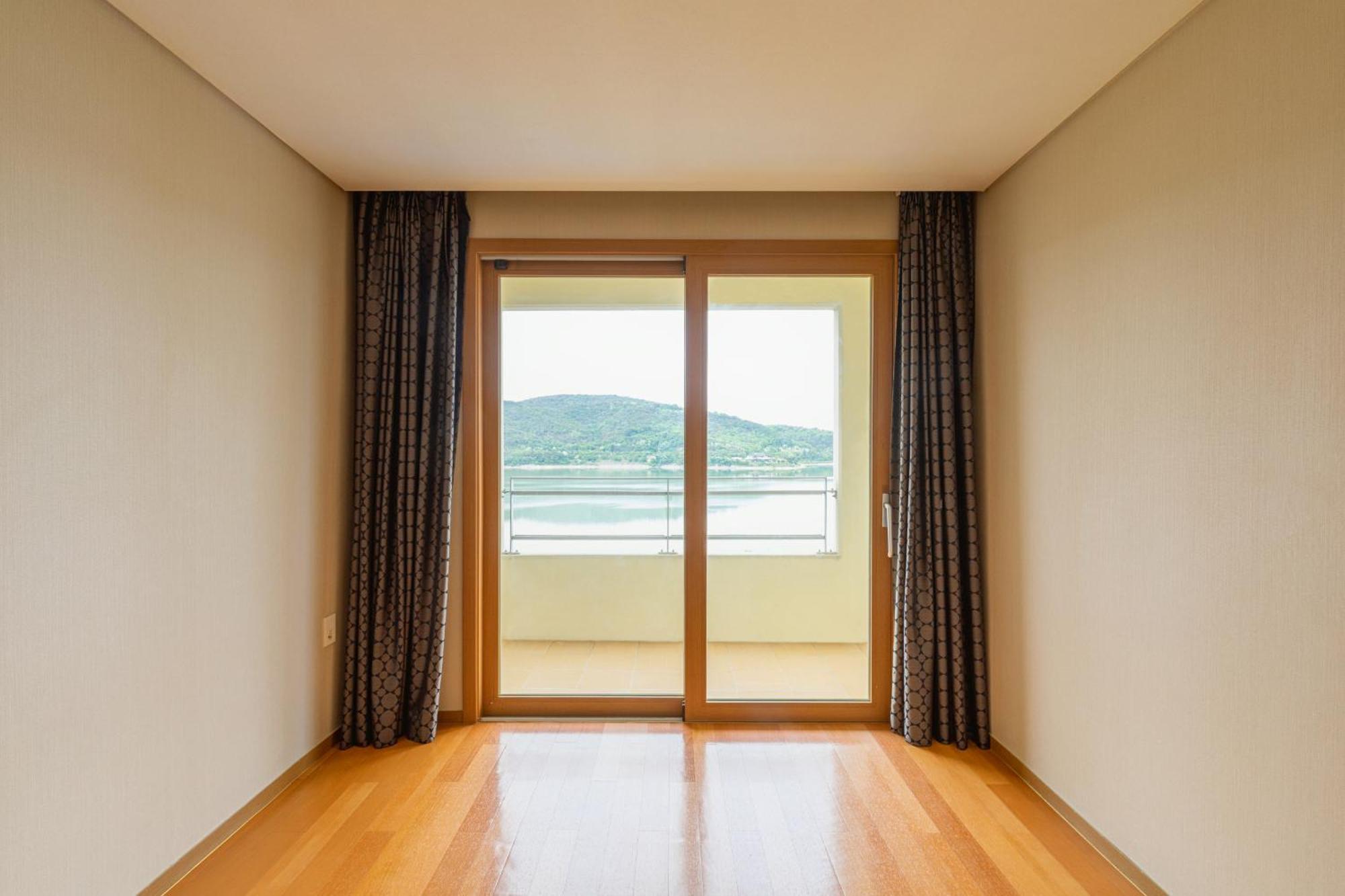 Sono Belle Gyeongju Hotel Buitenkant foto